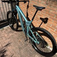 Scott Patron Eride 910 TR XL