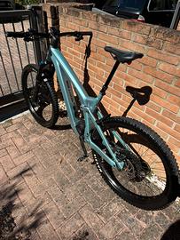 Scott Patron Eride 910 TR XL