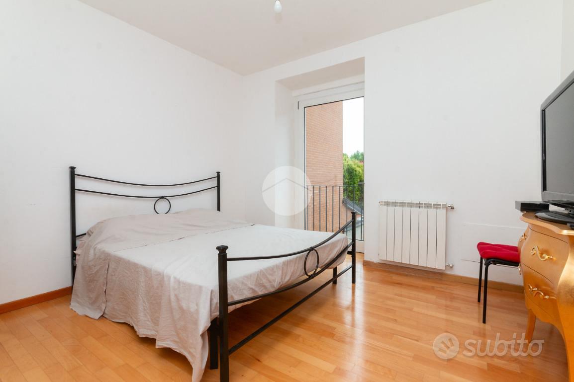 Apartment in Caselle Torinese, Torino - Vista 5