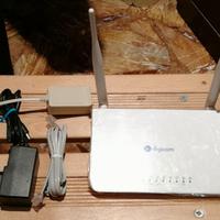 Router Digicom