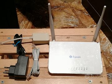 Router Digicom