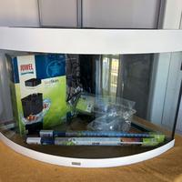 Acquario Juwel Trigon 190