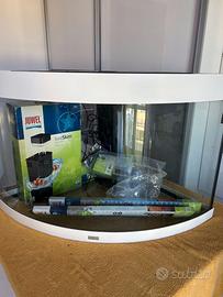 Acquario Juwel Trigon 190