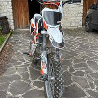 Pitbike 160 Kayo 2021