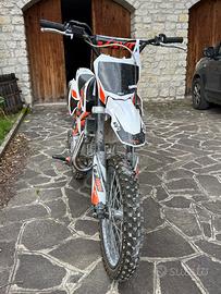 Pitbike 160 Kayo 2021
