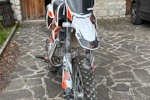 Pitbike 160 Kayo 2021