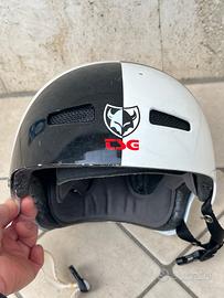 Casco skate Bmx TSG