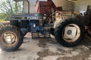 Ford 7740