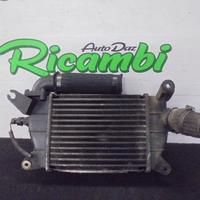 RADIATORE INTERCOOLER SPORTAGE JA 2.0 TD 2001