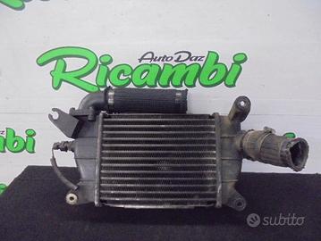 RADIATORE INTERCOOLER SPORTAGE JA 2.0 TD 2001