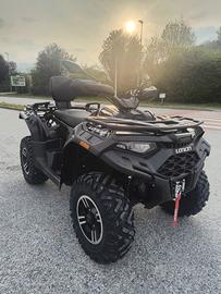 QUAD 4X4 LONCIN 550 X-WOLF