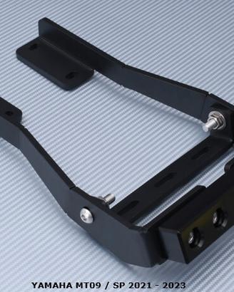 Round Bar YAMAHA MT09 / SP 2021 - 2023