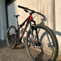 Specialized epic 29 M