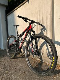 Specialized epic 29 M