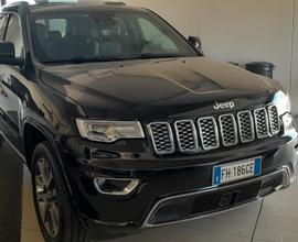 JEEP Gr.Cherokee 4ª s. - 2017