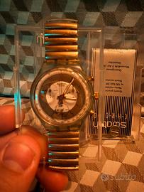 Swatch Chrono Swiss Made originale