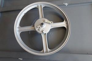 RUOTA ANTERIORE LEGA 414496