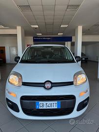 Fiat Panda 0.9 TwinAir Turbo Natural Power Lounge
