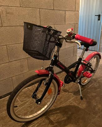 Bicicletta