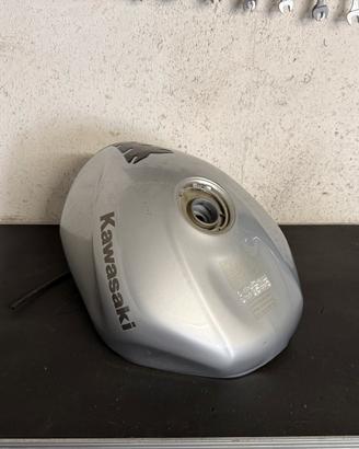 Ricambi Kawasaki 636