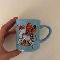 Mug Diddle Original