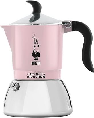 Fiammetta Rosa 2 tazze