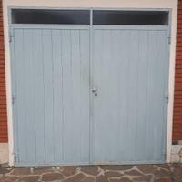 Portoni garage 
