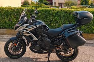 Kawasaki Versys  650