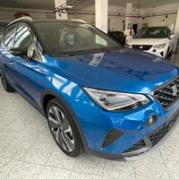 Seat Arona 1.0 TGI metano neopatentati