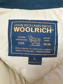 WOOLRICH ORIGINALE