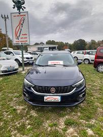 Fiat Tipo 1.3 Mjt S&S 5porte Lounge