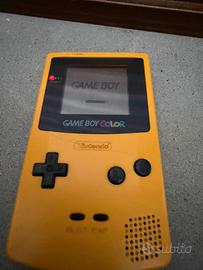 Nintendo Color