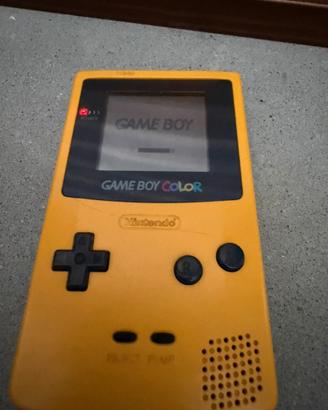 Nintendo Color
