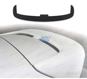 SPOILER VOLKSWAGEN VW TIGUAN 11-16