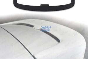 SPOILER VOLKSWAGEN VW TIGUAN 11-16