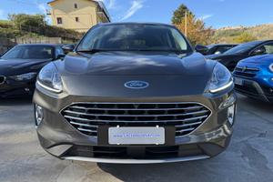 Ford Kuga 1.5 EcoBlue 120 CV 2WD Titanium /2020