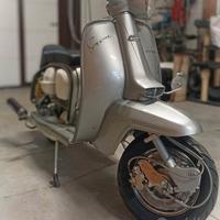 Lambretta Special ASI 150/200 - 1964