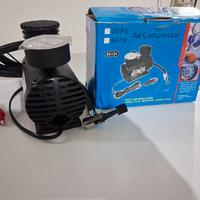 minicompressore x auto