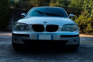 BMW E87 118d 90Kw