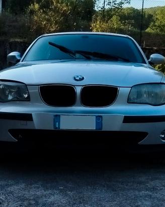 BMW E87 118d 90Kw