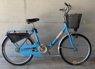Bici Pieghevole 24 Vintage