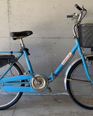 Bici Pieghevole 24 Vintage