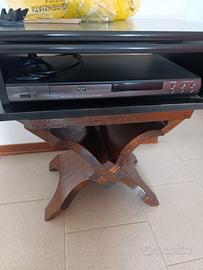 Lettore DVD e altri formati 