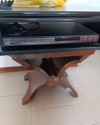 Lettore DVD e altri formati 