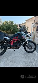 Bmw f800