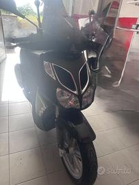 Aprilia Sportcity 125