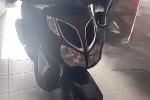 Aprilia Sportcity 125
