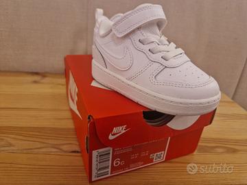 Scarpe Nike Court Borough Low 2 TDV nr.22