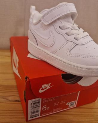 Scarpe Nike Court Borough Low 2 TDV nr.22