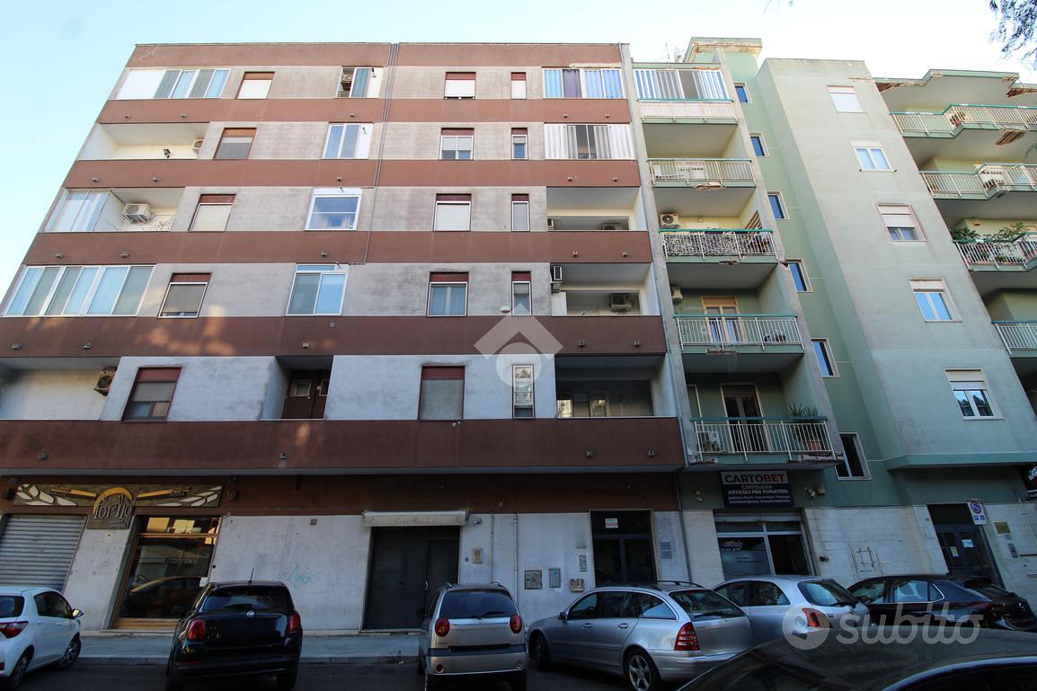 Apartment in Brindisi, Santa Chiara - Altro
